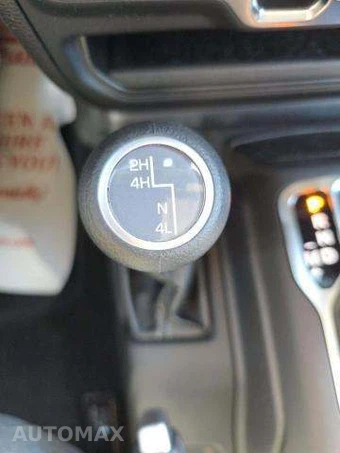 2024 Jeep Wrangler 4 Door Sport S - miniatura 29