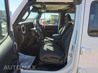 2024 Jeep Wrangler 4 Door Sport S - miniatura 6
