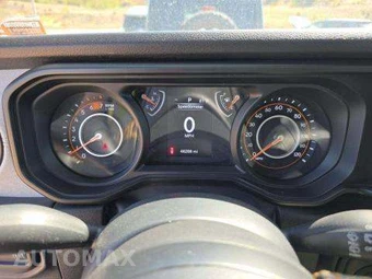 2024 Jeep Wrangler 4 Door Sport S - miniatura 9