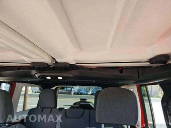 2024 Jeep Wrangler 4 Door Sport S - miniatura 11