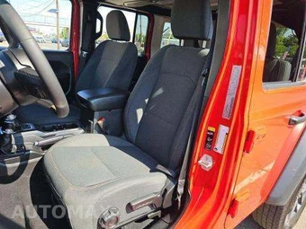 2024 Jeep Wrangler 4 Door Sport S - miniatura 6