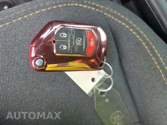 2024 Jeep Wrangler 4 Door Willys - miniatura 5