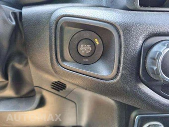 2024 Jeep Wrangler 4 Door Willys - miniatura 29