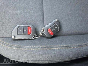 2024 Jeep Wrangler 4 Door Willys - miniatura 9