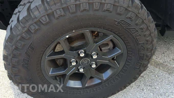 2024 Jeep Wrangler 4 Door Willys - miniatura 19
