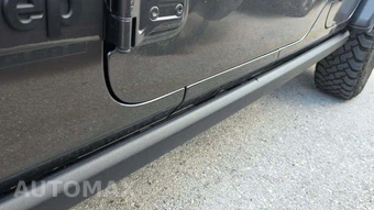 2024 Jeep Wrangler 4 Door Willys - miniatura 20
