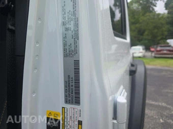 2024 Jeep Wrangler 4 Door Willys - miniatura 5