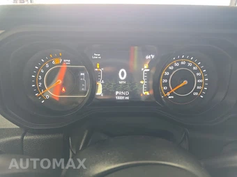 2024 Jeep Wrangler 4 Door Willys - miniatura 12