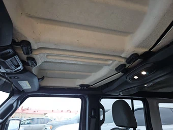 2024 Jeep Wrangler 4 Door Willys - miniatura 14