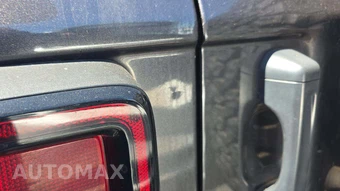 2024 Jeep Wrangler 4 Door Willys - miniatura 22