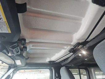 2024 Jeep Wrangler 4 Door Willys - miniatura 20