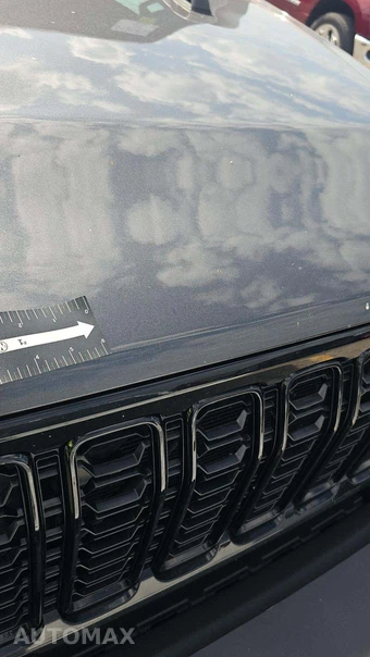 2024 Jeep Wrangler 4 Door Willys - miniatura 21