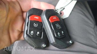 2024 Jeep Wrangler 4 Door Willys - miniatura 19