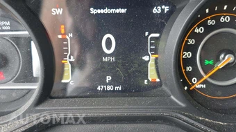 2024 Jeep Wrangler 4 Door Willys - miniatura 20