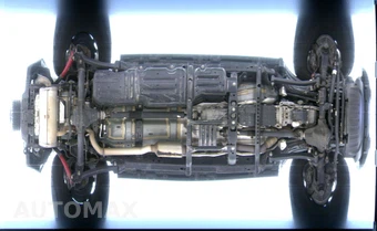 2024 Jeep Wrangler 4 Door Willys - miniatura 21
