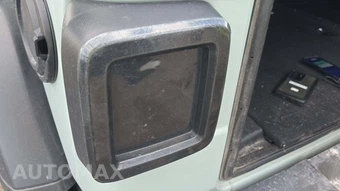 2024 Jeep Wrangler 4 Door Willys - miniatura 22