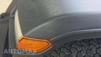 2024 Jeep Wrangler 4 Door Willys - miniatura 28