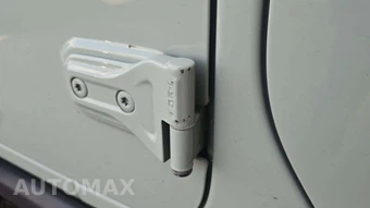 2024 Jeep Wrangler 4 Door Willys - miniatura 29