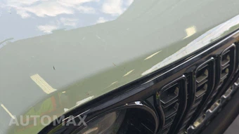 2024 Jeep Wrangler 4 Door Willys - miniatura 30