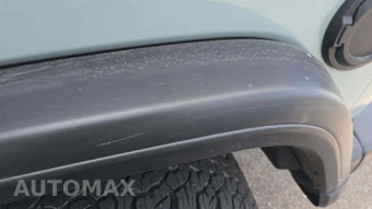2024 Jeep Wrangler 4 Door Willys - miniatura 32