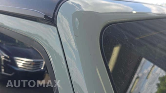 2024 Jeep Wrangler 4 Door Willys - miniatura 33