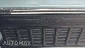 2024 Jeep Wrangler 4 Door Willys - miniatura 34