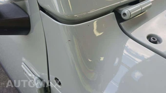 2024 Jeep Wrangler 4 Door Willys - miniatura 37