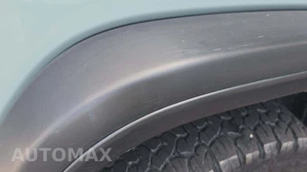 2024 Jeep Wrangler 4 Door Willys - miniatura 39