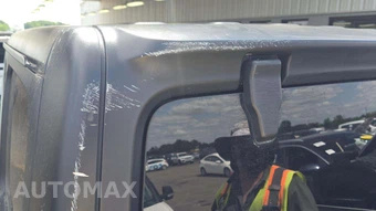 2024 Jeep Wrangler 4 Door Willys - miniatura 40