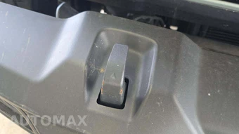 2024 Jeep Wrangler 4 Door Willys - miniatura 41
