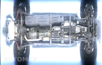 2024 Jeep Wrangler 4 Door Willys - miniatura 19