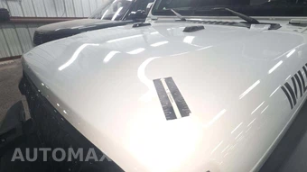 2024 Jeep Wrangler 4 Door Willys - miniatura 24