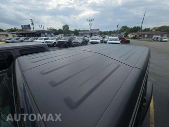 2024 Jeep Wrangler 4 Door Willys - miniatura 12
