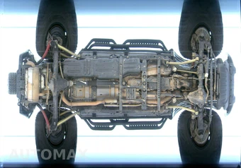 2024 Jeep Wrangler 4 Door Willys - miniatura 20