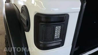 2024 Jeep Wrangler 4 Door Willys - miniatura 22