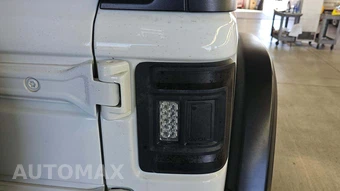 2024 Jeep Wrangler 4 Door Willys - miniatura 23