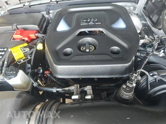 2024 Jeep Wrangler 4 Door Willys - miniatura 15