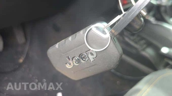 2024 Jeep Wrangler 4 Door Willys - miniatura 17
