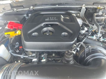 2024 Jeep Wrangler 4 Door Willys - miniatura 15