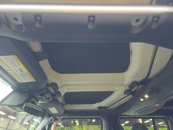 2024 Jeep Wrangler 4 Door Willys - miniatura 18