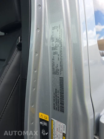 2024 Jeep Wrangler 4xe 4 Door High Altitude - miniatura 14