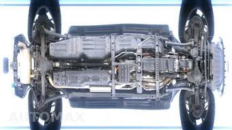 2024 Jeep Wrangler 4xe 4 Door High Altitude - miniatura 18