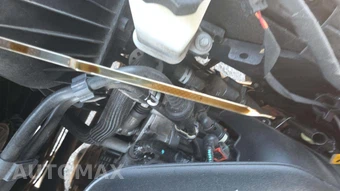 2024 Jeep Wrangler 4xe 4 Door High Altitude - miniatura 21