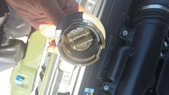2024 Jeep Wrangler 4xe 4 Door High Altitude - miniatura 22