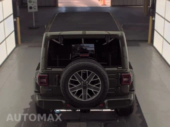 2024 Jeep Wrangler 4xe 4 Door High Altitude - miniatura 5
