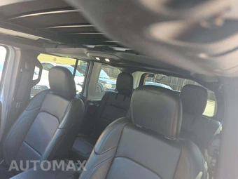 2024 Jeep Wrangler 4xe 4 Door High Altitude - miniatura 11