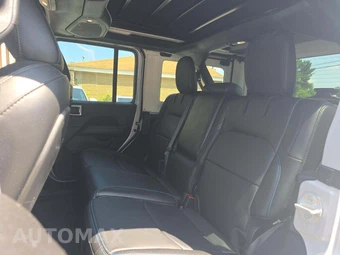 2024 Jeep Wrangler 4xe 4 Door High Altitude - miniatura 13