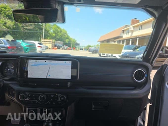 2024 Jeep Wrangler 4xe 4 Door High Altitude - miniatura 19