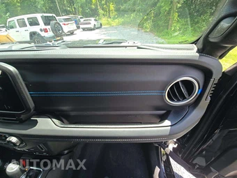 2024 Jeep Wrangler 4xe 4 Door High Altitude - miniatura 16
