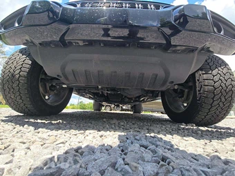 2024 Jeep Wrangler 4xe 4 Door High Altitude - miniatura 17